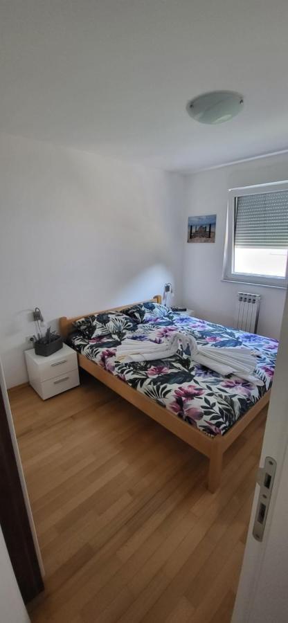 Apartment Summer Dream Punat Extérieur photo