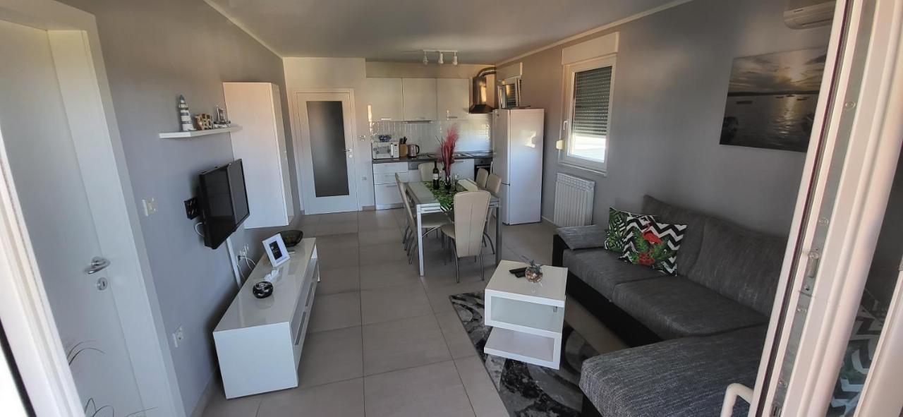 Apartment Summer Dream Punat Extérieur photo