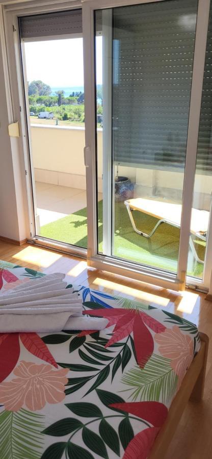 Apartment Summer Dream Punat Extérieur photo