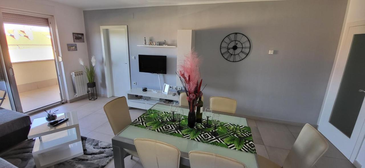 Apartment Summer Dream Punat Extérieur photo