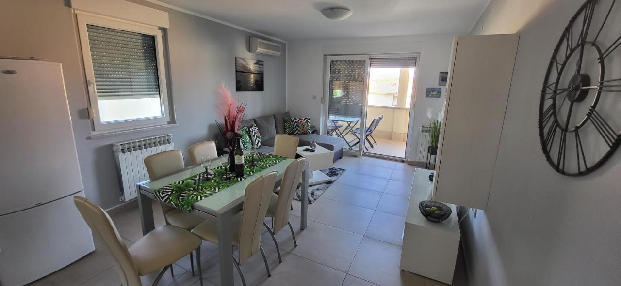 Apartment Summer Dream Punat Extérieur photo