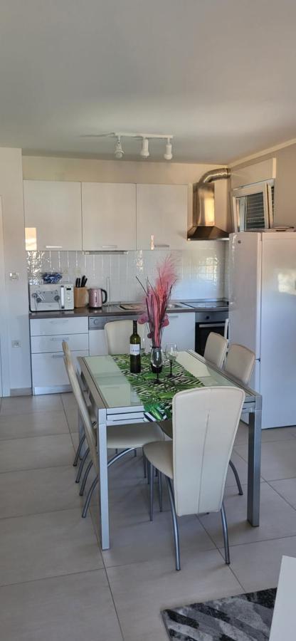 Apartment Summer Dream Punat Extérieur photo