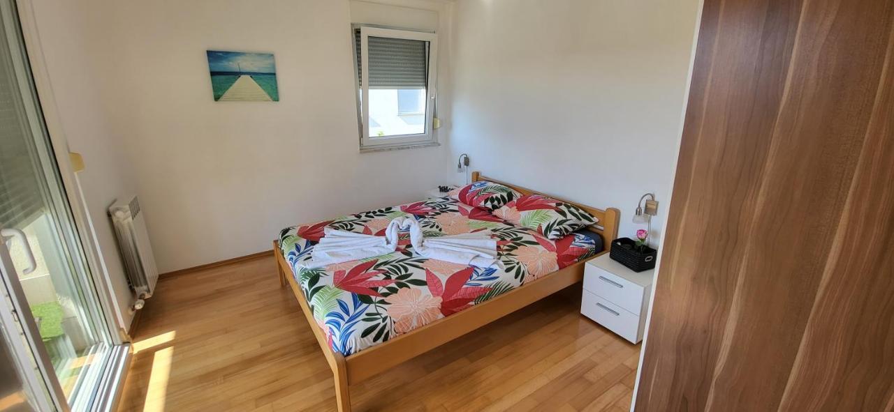 Apartment Summer Dream Punat Extérieur photo