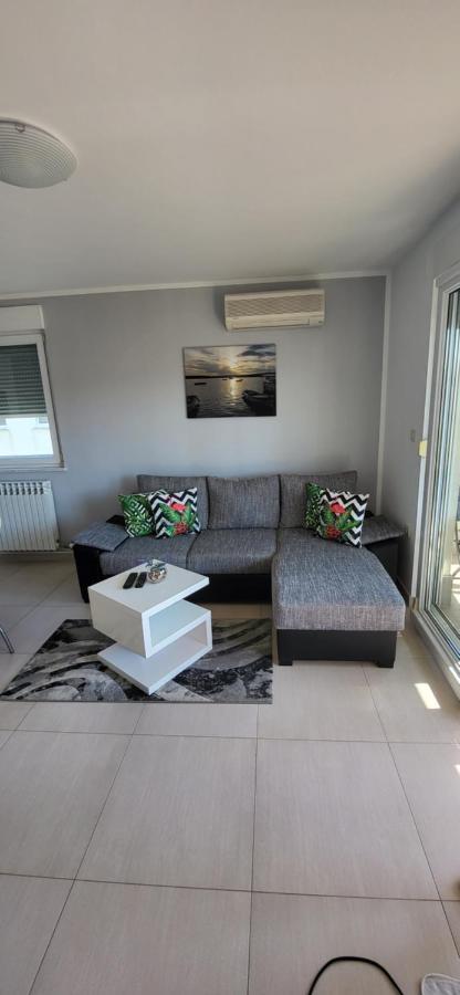 Apartment Summer Dream Punat Extérieur photo